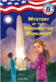 kids washington dc Mystery at the Washington Monument