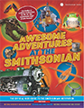 awesome adventures at the smithsonian official kids guide
