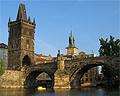 Charles Bridge - Prague