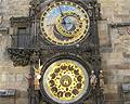 Astronomical clock - Prague
