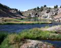 Hot Creek