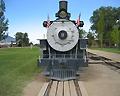 Laws railroad museum