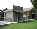 Laws railroad museum