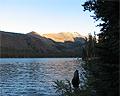 Twin Lakes