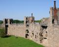 Framlingham Castle