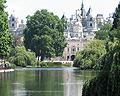 St. James's Park