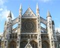 Westminster Abbey