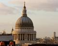 St Paul's Cathedral
