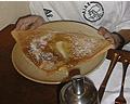 Crepes