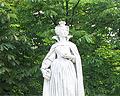 Luxembourg Gardens