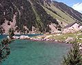 Lac de Gaube