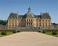 Vaux Vicomte