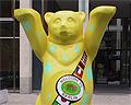 Berlin bear