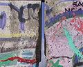 Berlin Wall