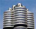 BMW Headquarters