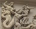 Pergamon Altar