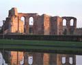 Roman ruins