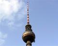 Fernsehturm