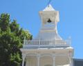Nevada City