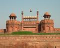 Red Fort