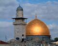 Dome of the Rock