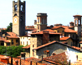Bergamo