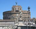 Castle Sant 'Angelo