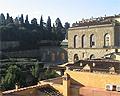Pitti Palace - Florence
