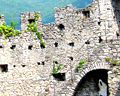 Vezio Castle