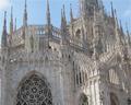 Milan Duomo