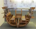 Da Vinci model
