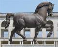 Leonardo's horse
