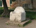 Throne of Attila the Hun