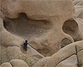 Skull Rock
