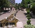Bunker HIll Steps