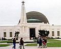 Griffith Park Observatory