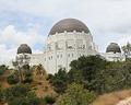 Giffith Observatory