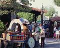 Olvera Street