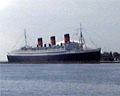 Queen Mary