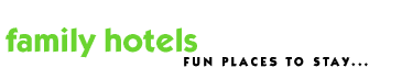 family hotels