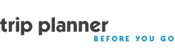 trip planner - before you go