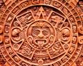 Aztec Calendar
