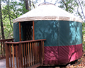 calistoga bothe napa state park yurt