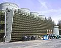 Geothermal Plant
