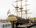 Dutch East Indiaman