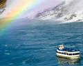 Maid of the Mist