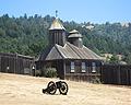 Fort Ross