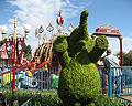 magic kingdom