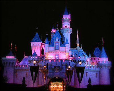 disneyland