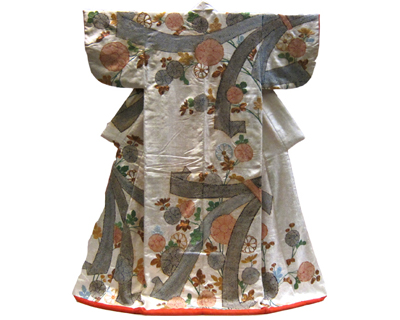 japanese summer kimono